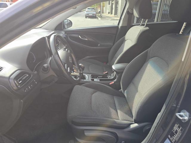 HYUNDAI i30 Wagon 1.0 T-GDI iMT 48V Prime swnza obbligo di fin