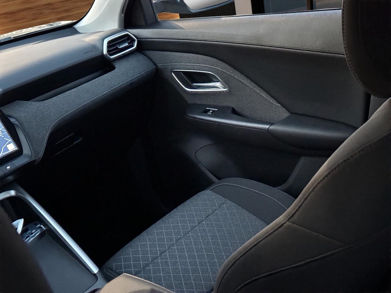 Mg ZS 1.5 Hybrid+ Comfort
