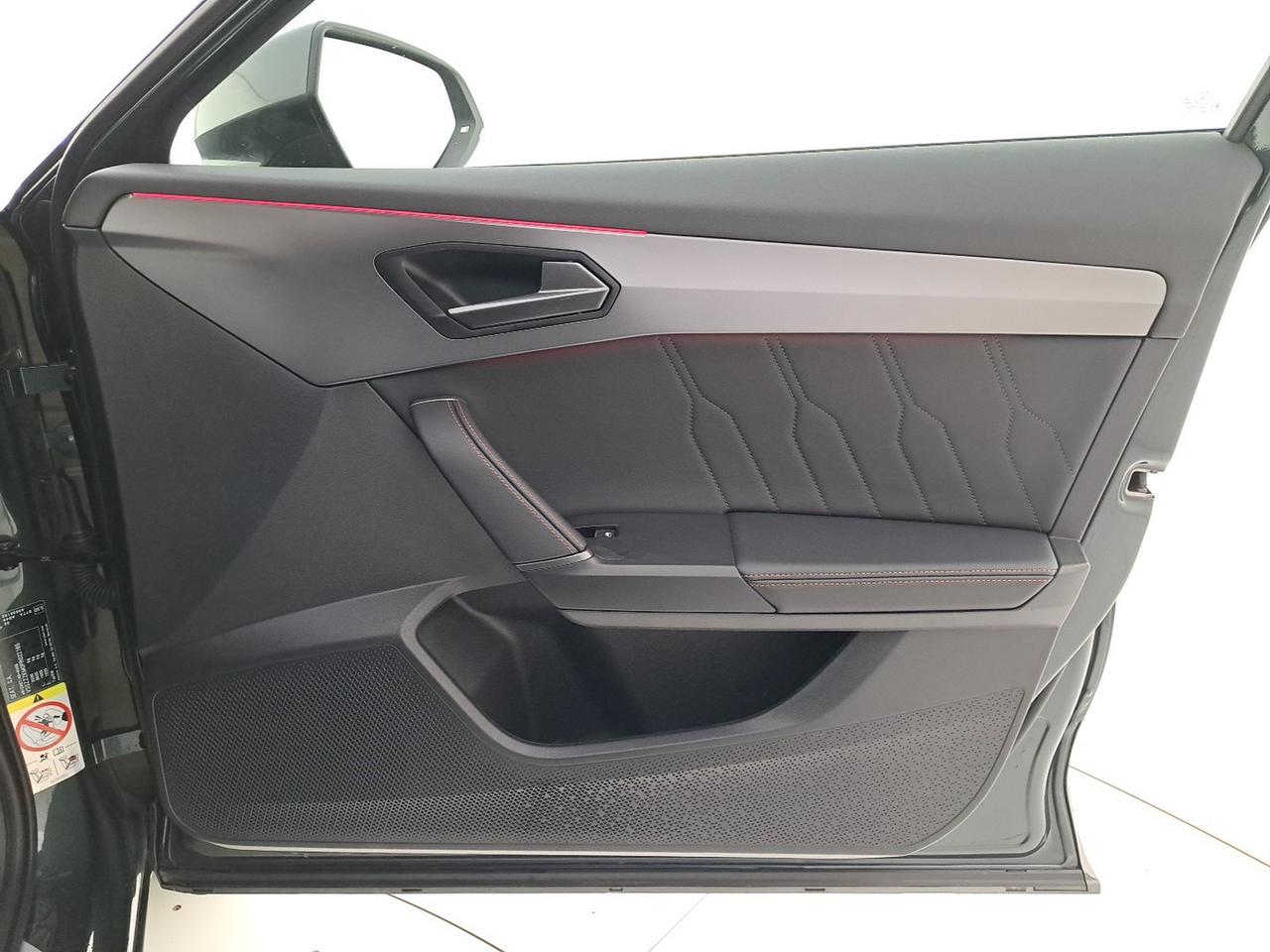 Cupra Formentor 2.0 tdi 150cv
