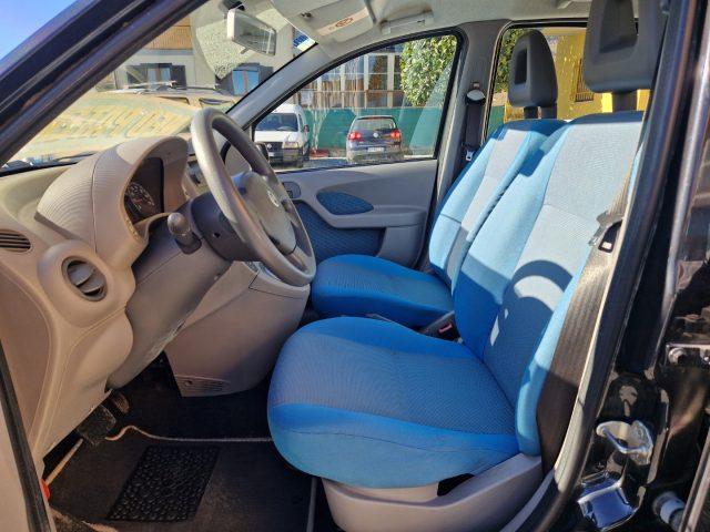 FIAT Panda Dualogic 1.2 Emotion