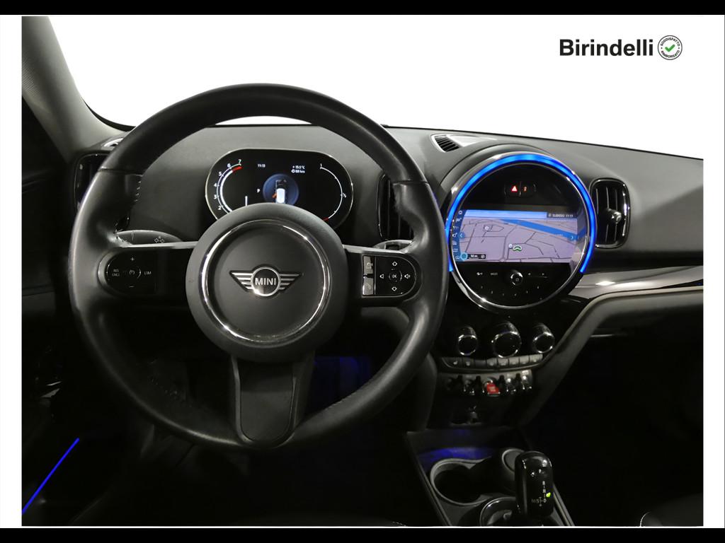 MINI Mini Countrym.(F60) - Mini 1.5 Cooper Business Countryman