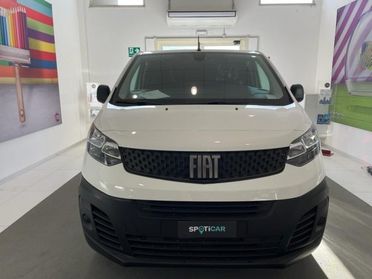 FIAT Scudo 1.5 BlueHDi 120CV PL-TN Furgone Business