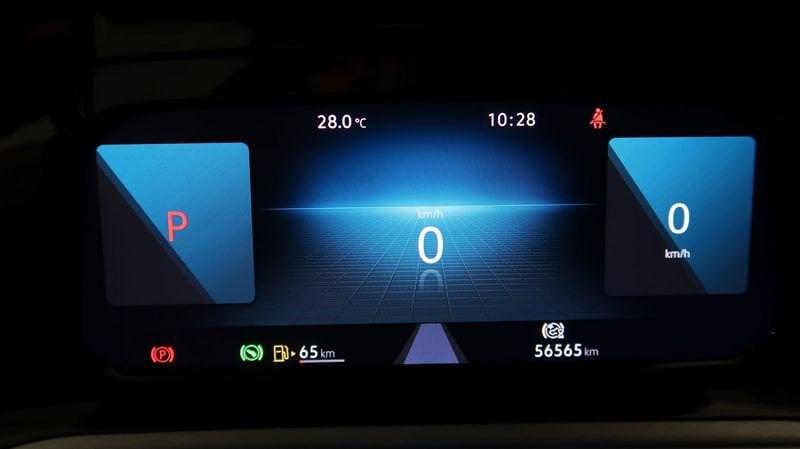 Volkswagen Golf Golf 1.5 etsi evo Life 130cv dsg # CAMBIO AUTOMATICO #