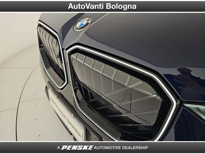 BMW X3 X3 xdrive30e MSport Pro auto