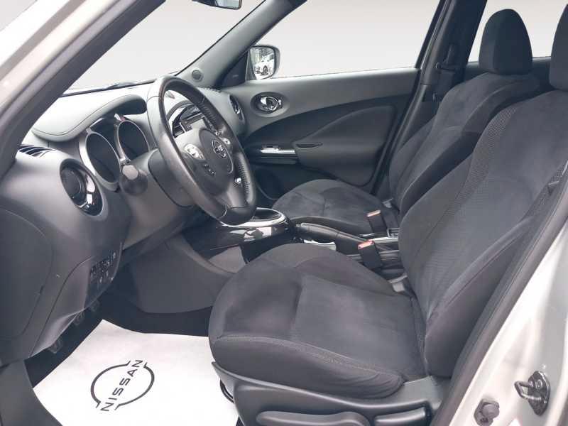 NISSAN juke 1.5dci Tekna 110cv #Telecamere360°