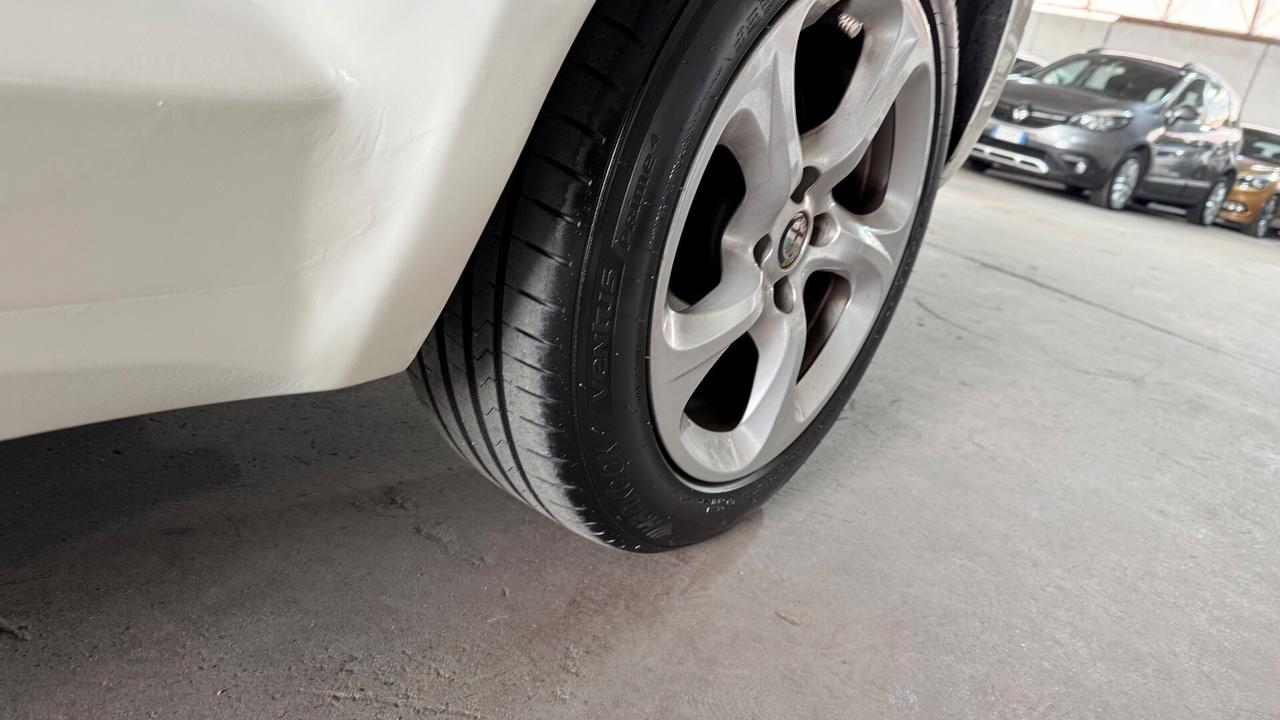 Alfa Romeo MiTo 1.4 78 CV GPL