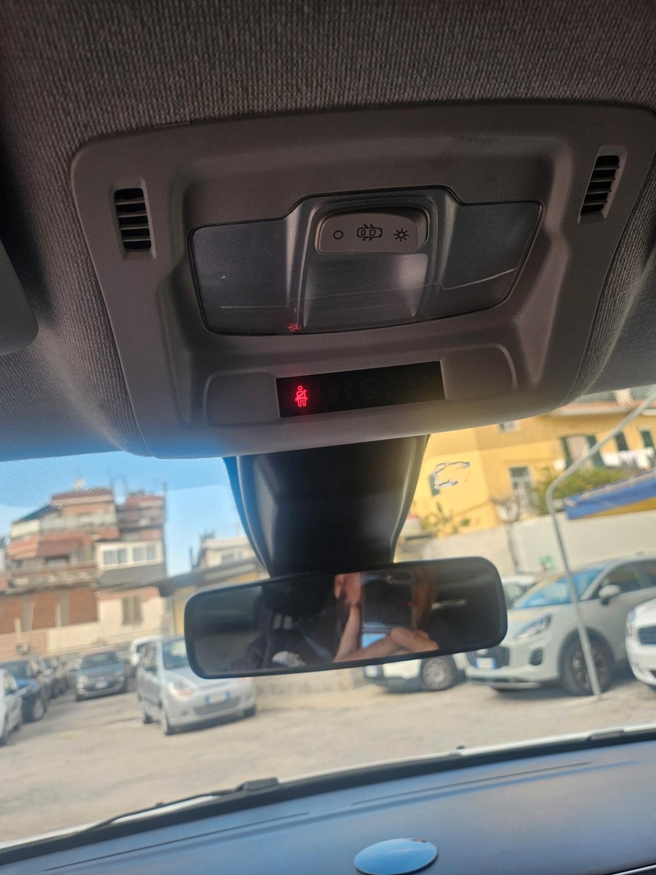 Citroen C3 BlueHDi 100 S&S Shine