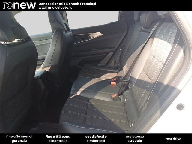 RENAULT Austral techno E-Tech full hybrid 200