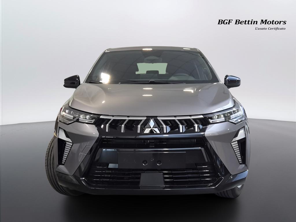Mitsubishi ASX 1.2 GPL Invite