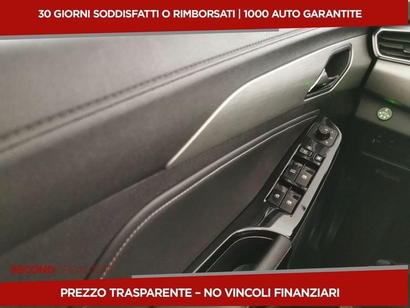 EVO Evo 5 1.5 turbo Gpl 120cv