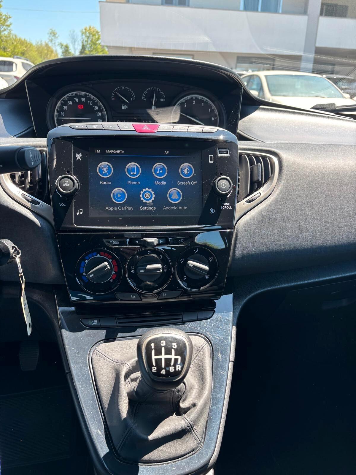 Lancia Ypsilon GOLD 1.0 FireFly Hybrid 5 porte - 2022