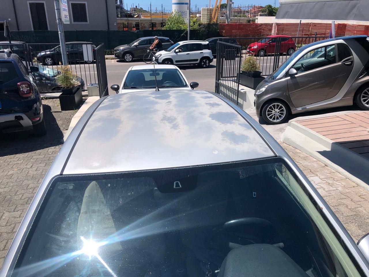 Fiat Grande Punto 1.2 5 GPL porte Dynamic