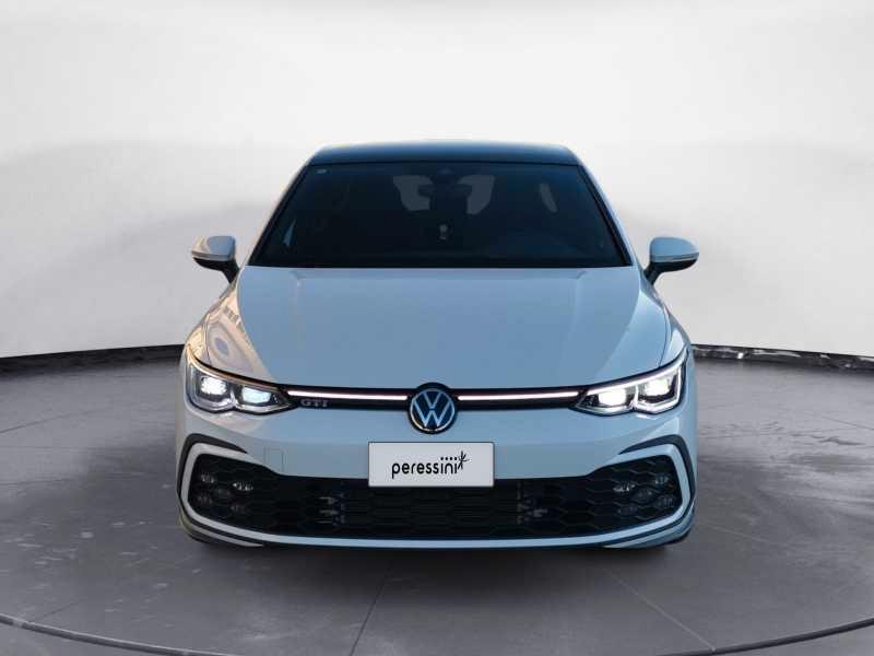 VOLKSWAGEN Golf VIII 2020 - Golf 2.0 tsi GTI 245cv dsg