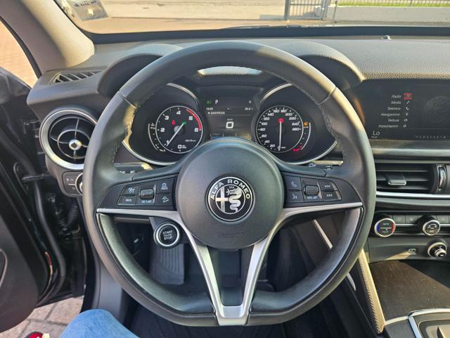 ALFA ROMEO Stelvio 2.2 Turbodiesel 210 CV AT8 Q4
