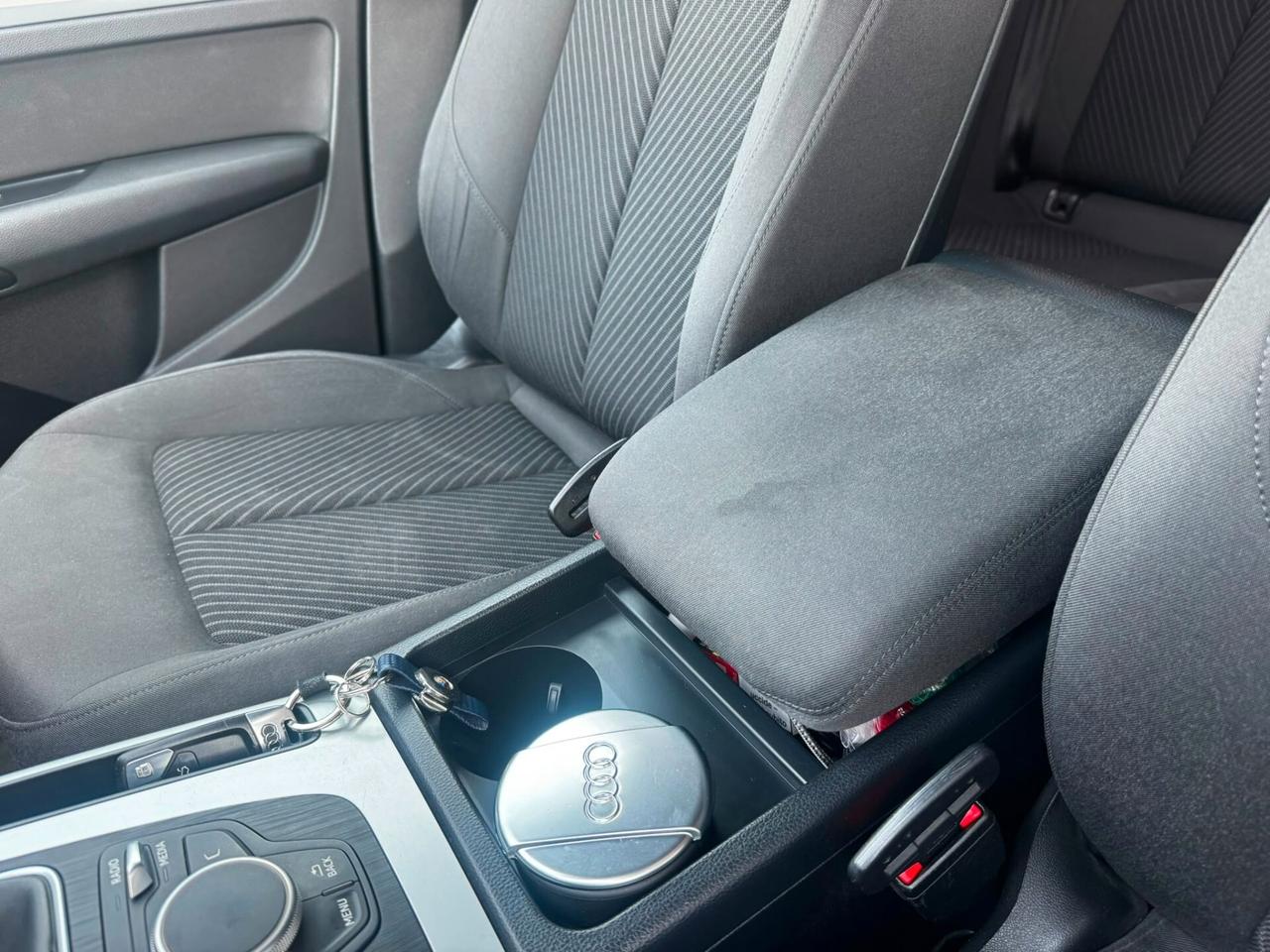 Audi Q5 2.0 TDI 150 CV