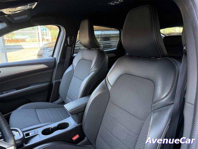 RENAULT Arkana 1.6 E-Tech full hybrid Techno TELECAMERA CARPLAY