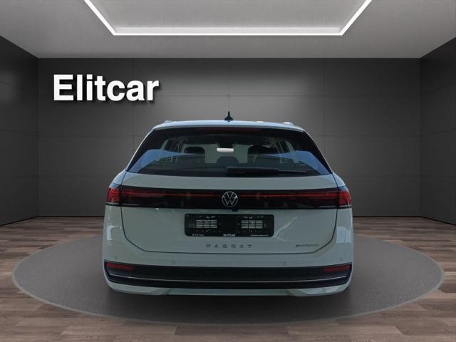 VOLKSWAGEN Passat 1.5 eTSI 150 CV Business