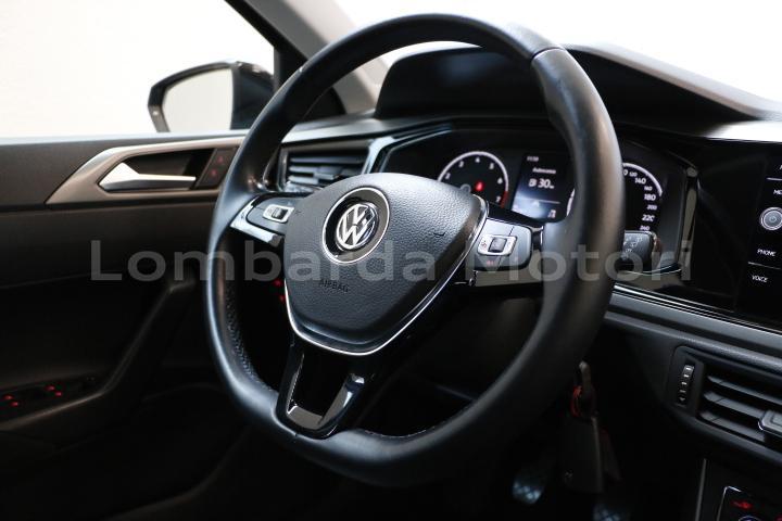 Volkswagen Polo 5p 1.0 evo Comfortline 80cv