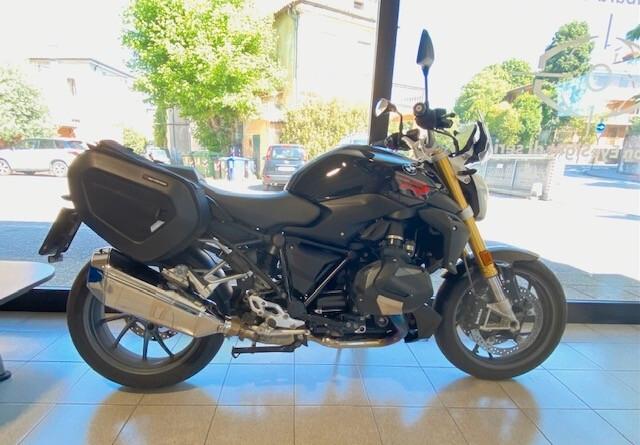 Bmw R 1200