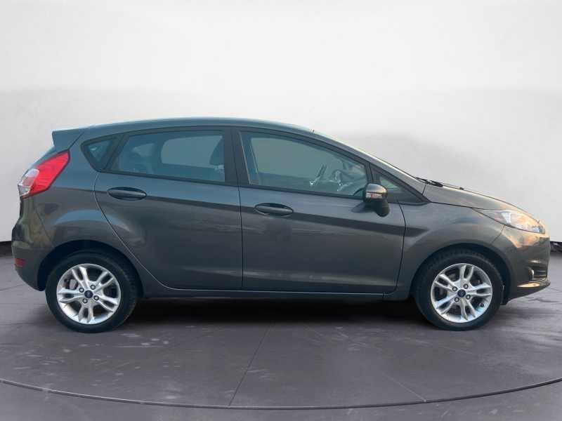 FORD Fiesta 1.4 Plus Gpl 95cv 5p E6