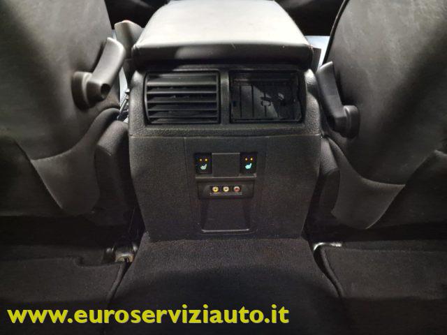 JEEP Grand Cherokee 3.0 CRD DPF Overland