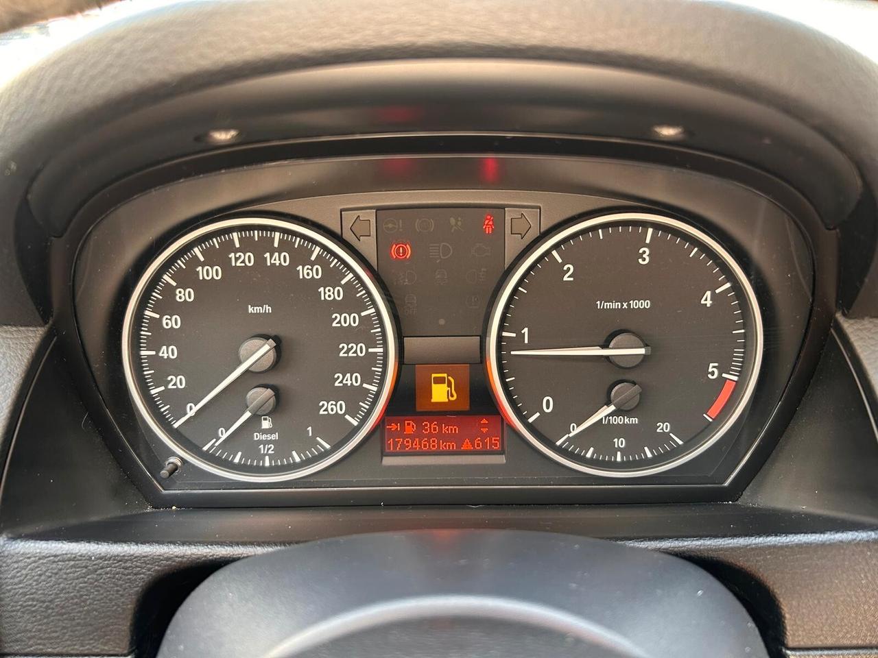 Bmw X1 xDrive18d X Line