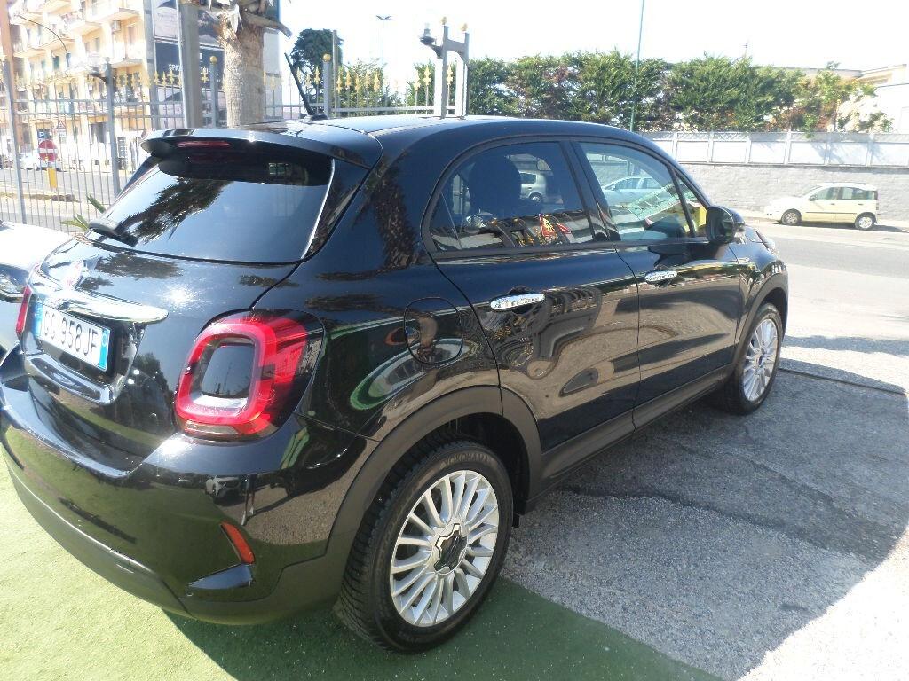 Fiat 500X 1.3 MultiJet 95 CV Connect
