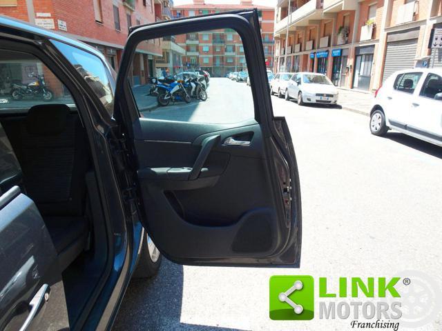 OPEL Meriva 1.4 100CV Design Edition
