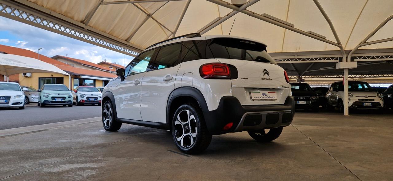 Citroen C3 Aircross BlueHDi 100cv Shine +