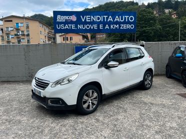 Peugeot 2008 1.6 e-HDi 92 CV Stop&Start ETG6 Allure