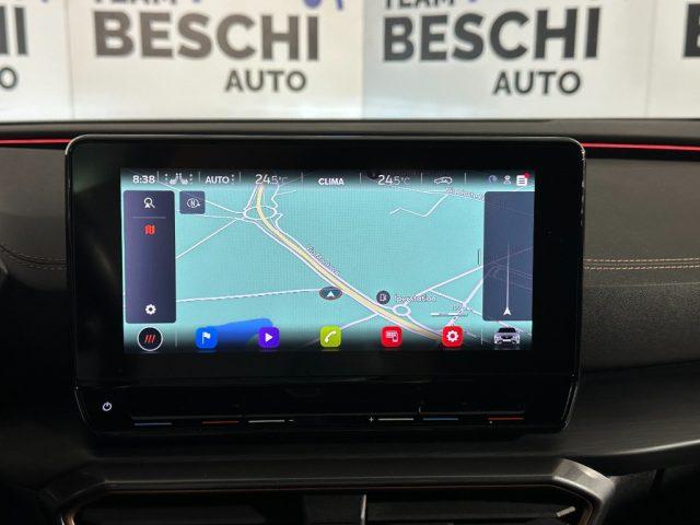 CUPRA Formentor 1.5 TSI DSG