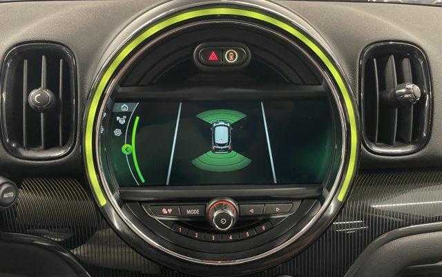 MINI Countryman 1.5 One D 116 CV Hype