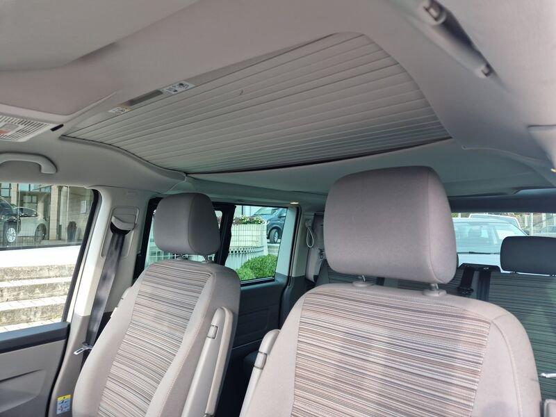 Volkswagen California 2.0 TDI 150CV DSG 4Motion Beach Camper