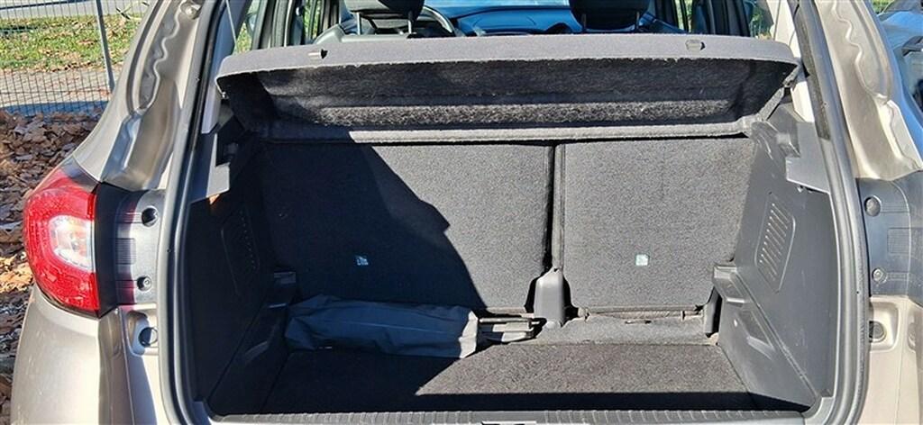 Renault Captur 0.9 TCe Live