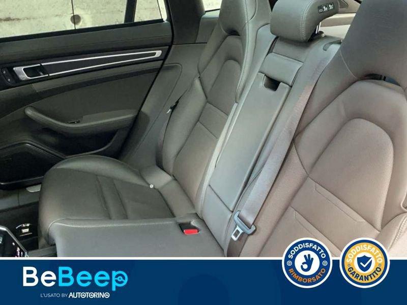 Porsche Panamera SPORT TURISMO 2.9 4 E-HYBRID PLATINUM EDI