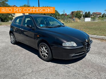 Alfa Romeo 147 1.9 JTD (115 CV) cat 5p. Progression *SOLO COMMERCIANTI*
