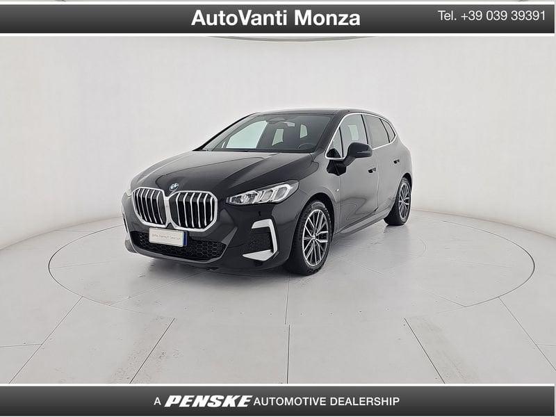 BMW Serie 2 Active Tourer 218i Msport