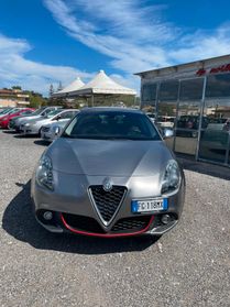 Alfa Romeo Giulietta 1.6 JTDm-2 120 CV