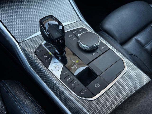 BMW 320 d Msport M Sport