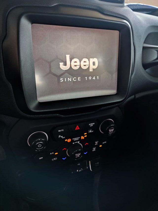 JEEP Renegade 1.6 Mjt 130cv Limited MY21 PROMO