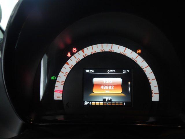 SMART ForTwo 90 0.9 Turbo Passion