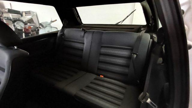 VOLKSWAGEN Golf 1800 3 porte GTI