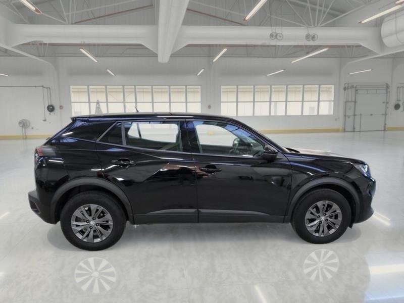 PEUGEOT 2008 PureTech 130 EAT8 Active Pack S/S aut.