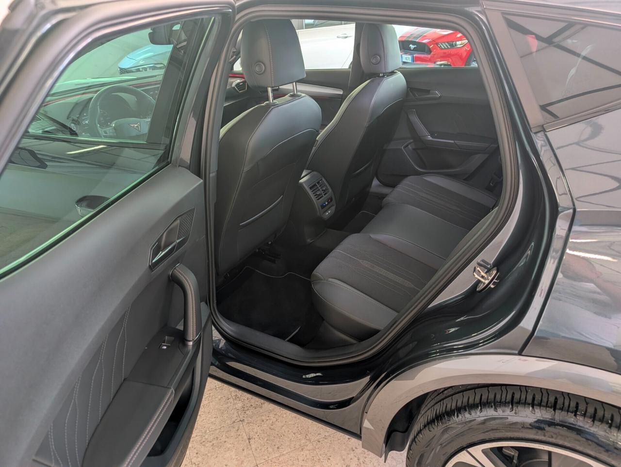 Cupra Formentor 1.4 e-Hybrid DSG