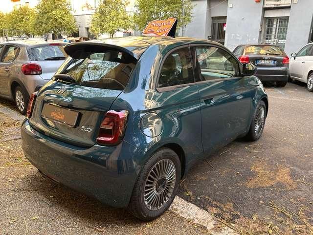 Fiat 500e Icon Berlina 42 kWh 320 118 cv
