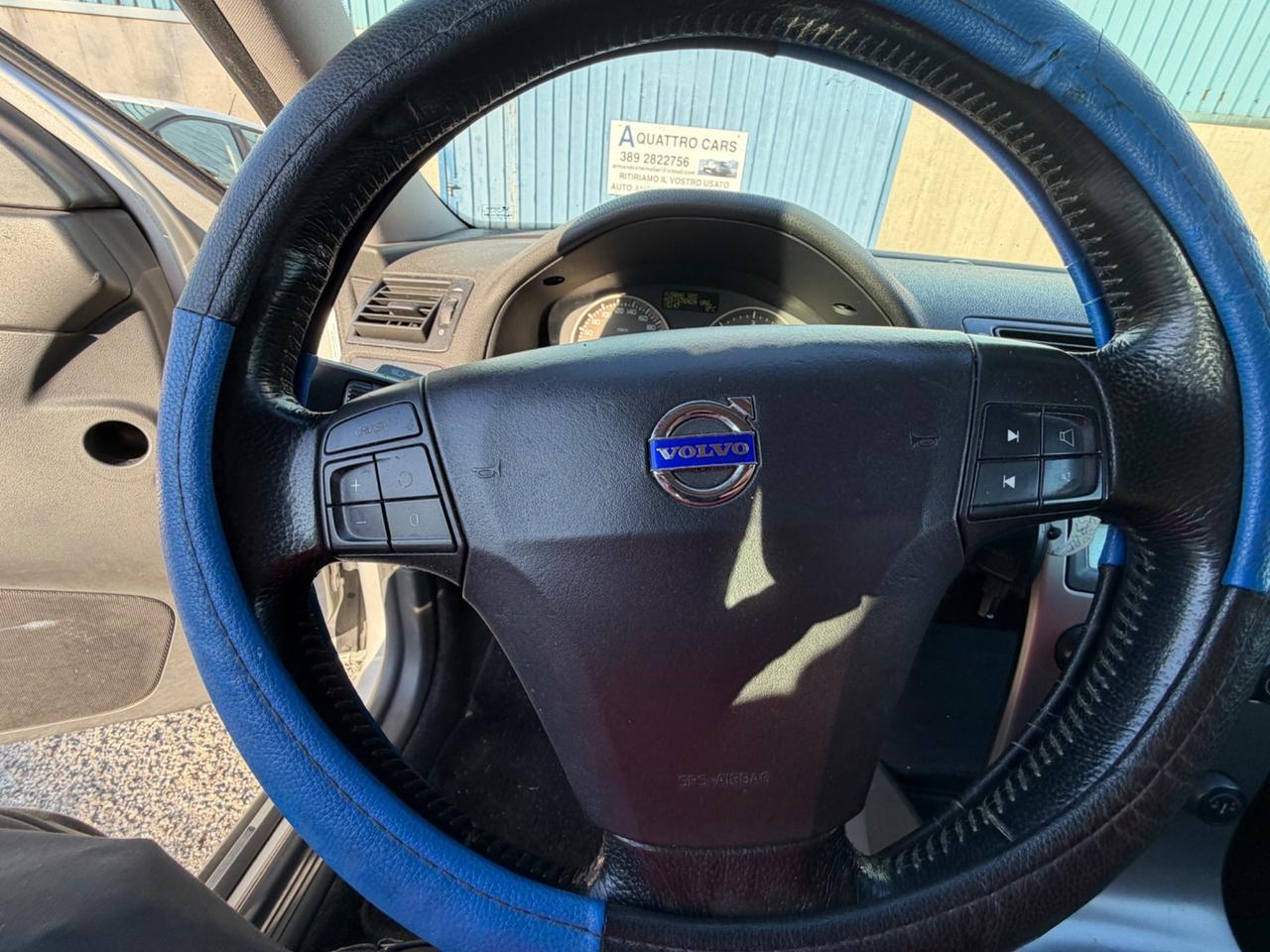 Volvo V50 2.0 D cat Kinetic