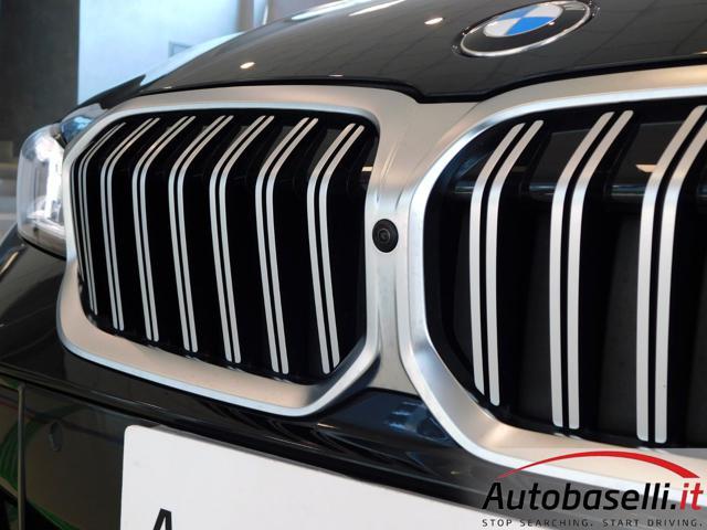 BMW 320 D MSPORT 190CV MHEV 48V AUTOMATICA EURO 6E