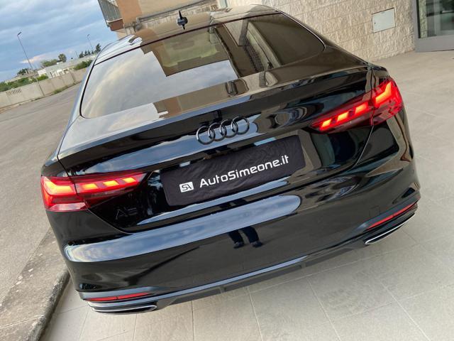 AUDI A5 SPB SPORTBACK 40 TDI S tronic Business Advanced.