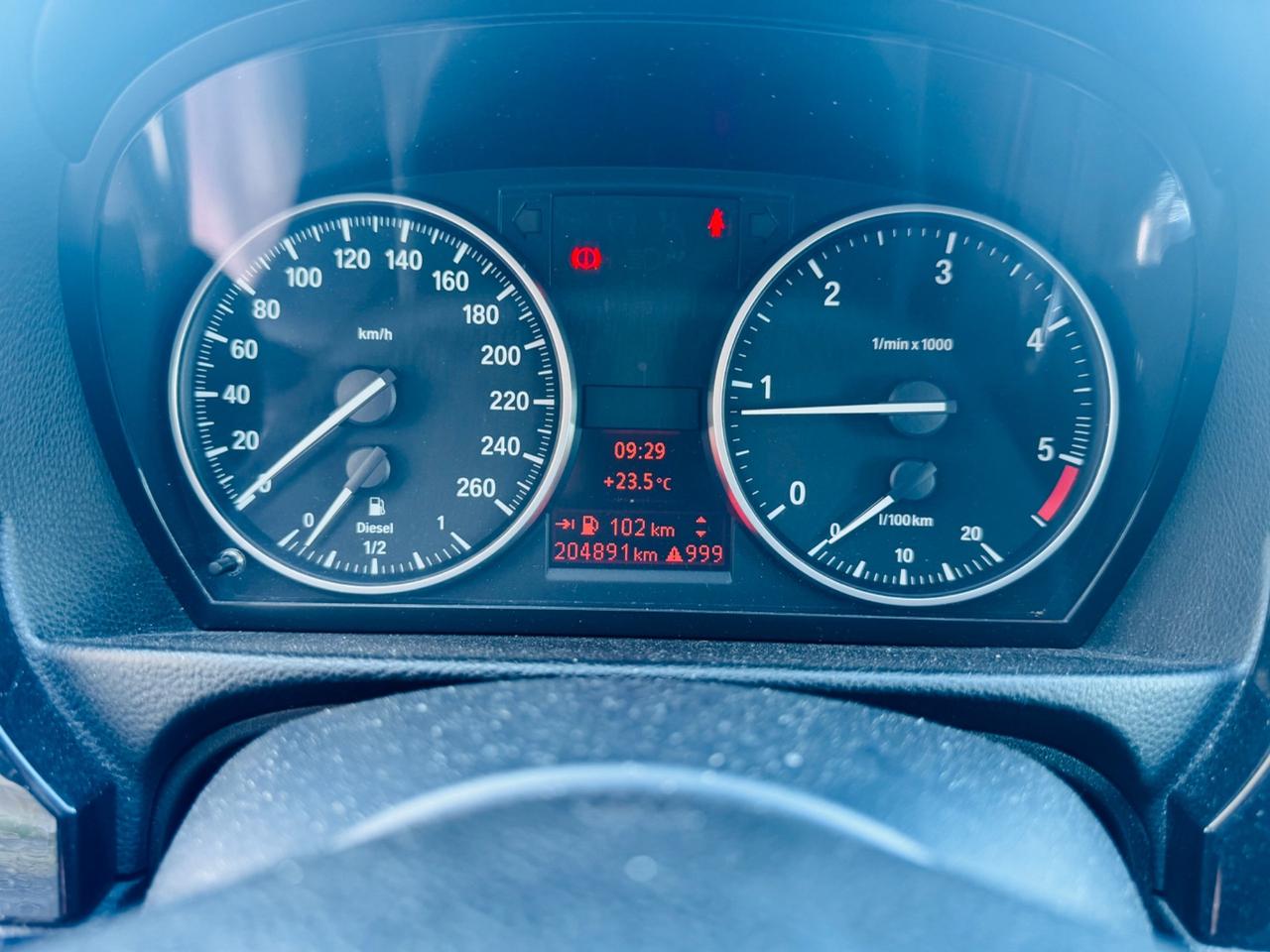 Bmw 320 320d cat Coupé Attiva XDRIVE