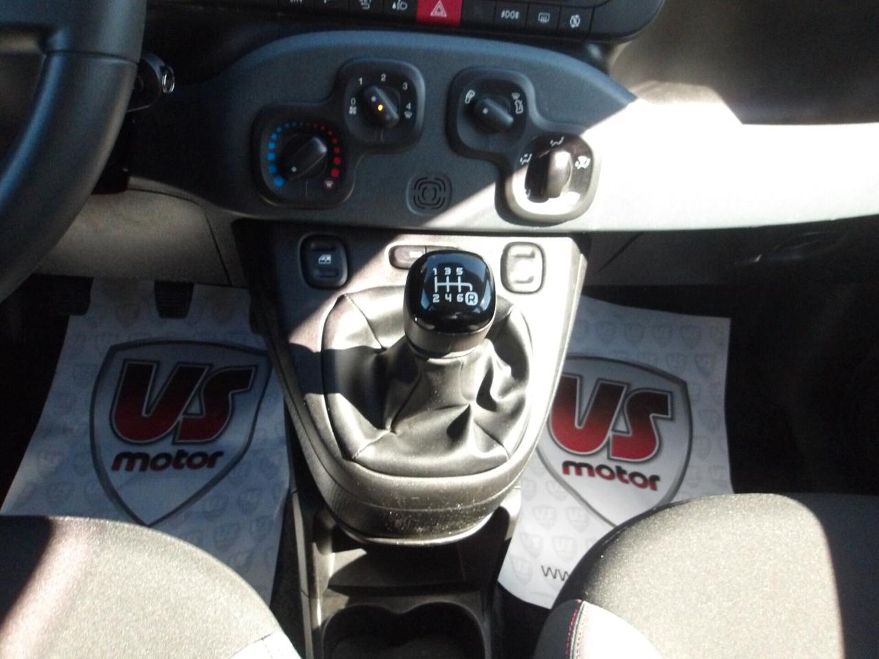 FIAT PANDA 0.9 BENZ 4X4 -PREZZO PROMO!